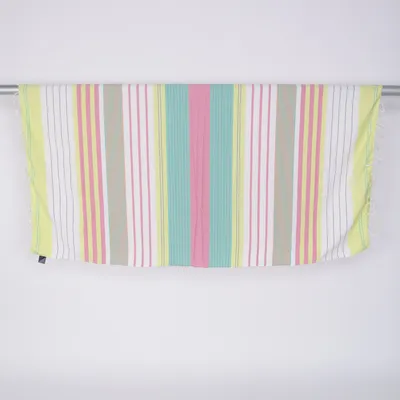 Plaid (Multicolored) from H&M Home Cotton
