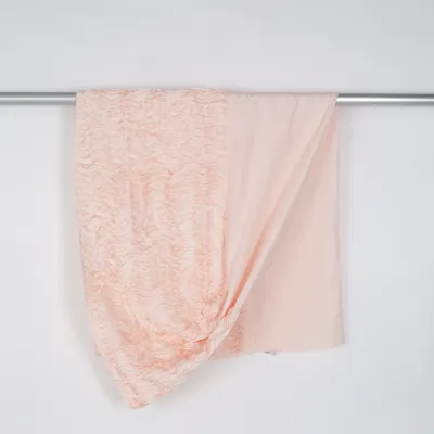 Sängkappa (Rosa) från Jotex Polyester