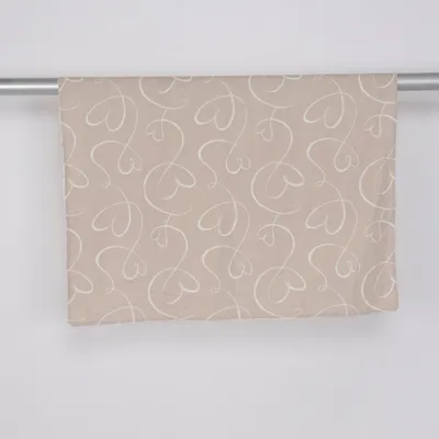 Dynebetræk (Beige, Brun) fra Baby Dan Collection
