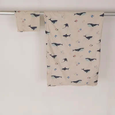 Bettwaren (Beige, Mehrfarbig) von H&M Home Baumwolle