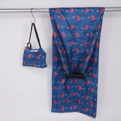 Uppblåsbar soffa (Blå, Rosa) från Fatboy