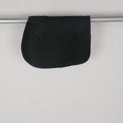 Saddle pad (Green) from Gold Medal