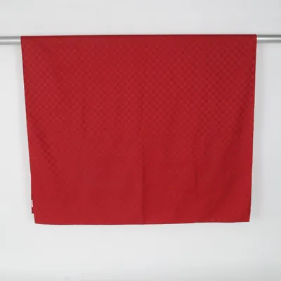 Bordsduk (Röd) från Noble House Akryl, Polyester