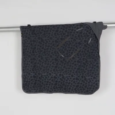 Babyfilt (Grå) från Hauck