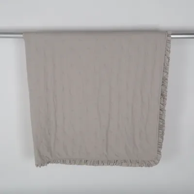Bedspread (DUNHAMMER) from Jysk Polyester