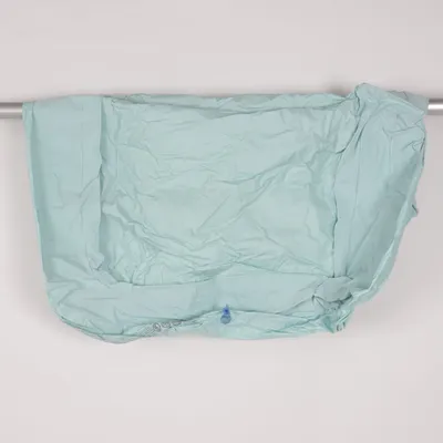 Luftmadrass (Turkos) från Intex