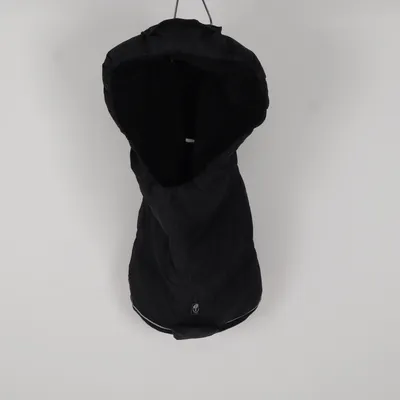 Fußsack (Schwarz) von Baby Travel