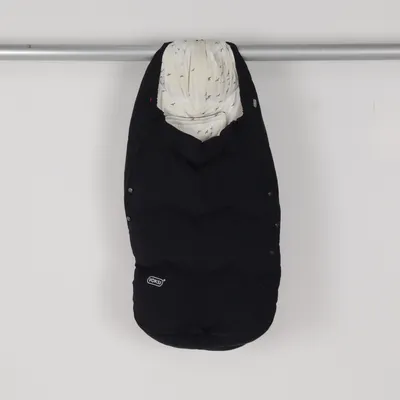 Voetenzak (Explorer 21) van Voksi Katoen, Dons, Veer, Nylon