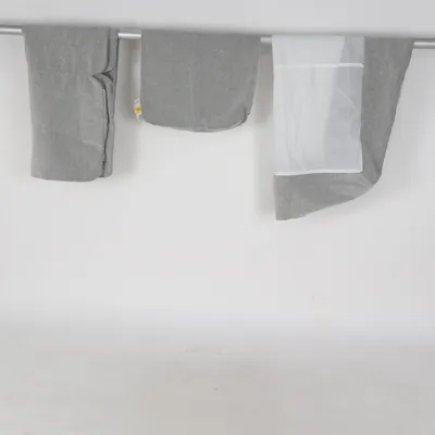 Meubelbekleding (Soderhamn) van IKEA Katoen, Polyester