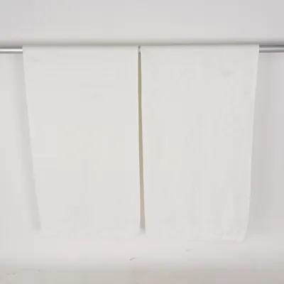 Rideau plissé (Anita) de IKEA Polyester