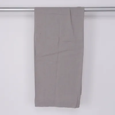 Kanallängd (Grå) från Elsaform Bomull