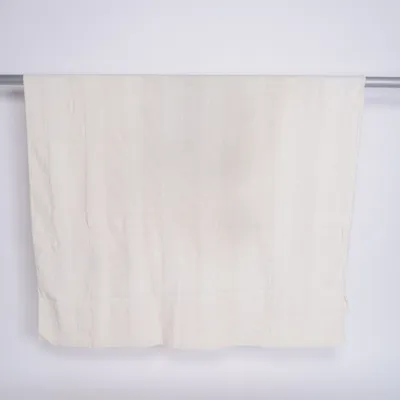 Överkast (Beige) från Living by Hemtex Bomull