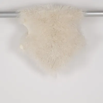 Peau de mouton (Blanc) de Mogihome