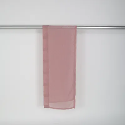 Kanallängd (Rosa) från Hemtex Polyester