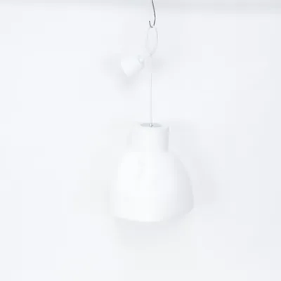 Plafondlicht (Wit) van Nova Luce