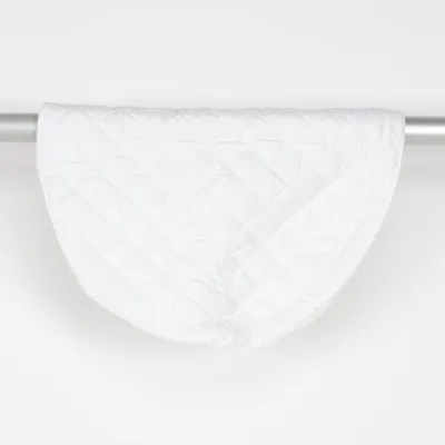 Lekmatta (SL 2017 Sleepi Mattress cover) från Stokke Bomull, Polyester