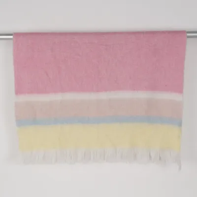Plaid (Pink, Yellow, Blue) from Kid / Hemtex