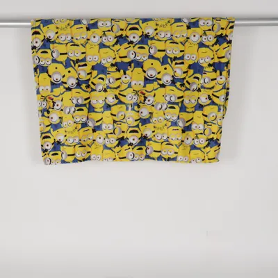 Couverture (Despicable Me 4) de Illumination Polyester