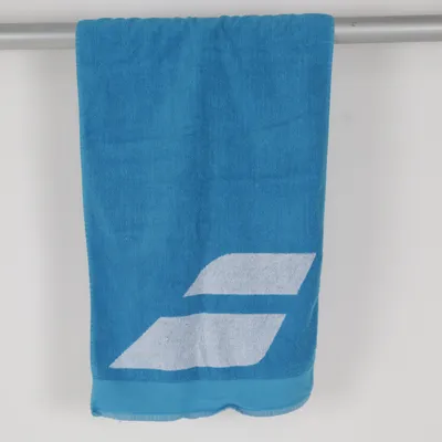 Bath towel (Play) from Babolat Cotton