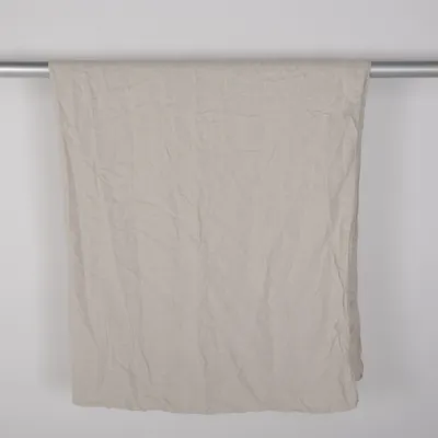 Housse de couette (Beige) de Zara Home Lin