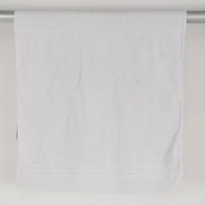 Handdoek (Beige) van Laundry by Shelli Segal