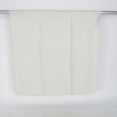 Överkast (Beige) Linne