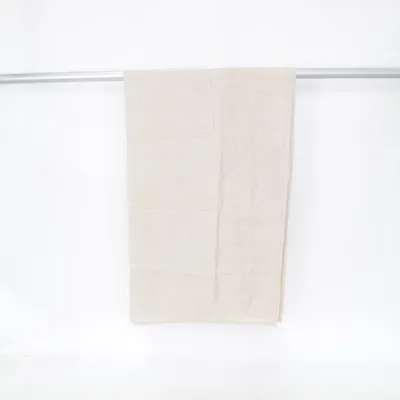 Överkast (Beige) från Åhléns Linne