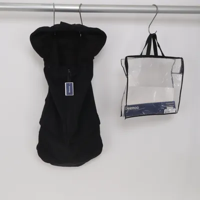 Footmuff (Black) from Beemoo