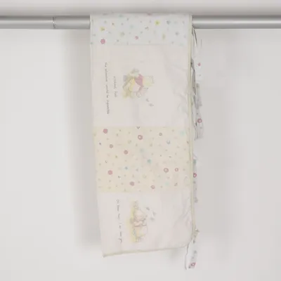 Spjälskydd (Winnie The Pooh) från Mothercare