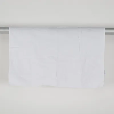 Sheets (White) from Rätt Start Cotton