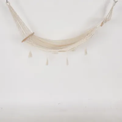 Hängmatta (Beige)
