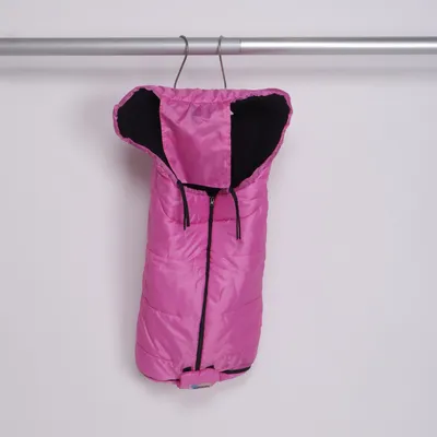 Voetenzak (Roze) van Altabebe