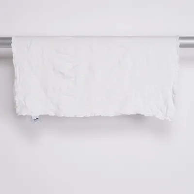 Babyfilt (Vit) från Les Enfants