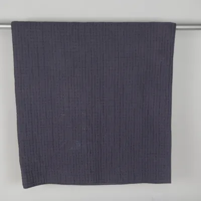 Bedspread (Gray) from Himla Cotton, Polyester