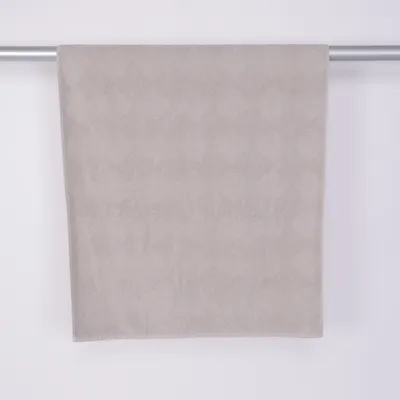 Badlakan (Beige) från Mobler Ekologisk bomull