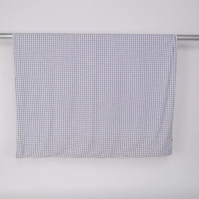 Påslakan (Vit, Blå) från Living by Hemtex Bomull