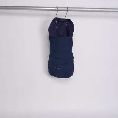 Åkpåse (Blå) från Maclaren