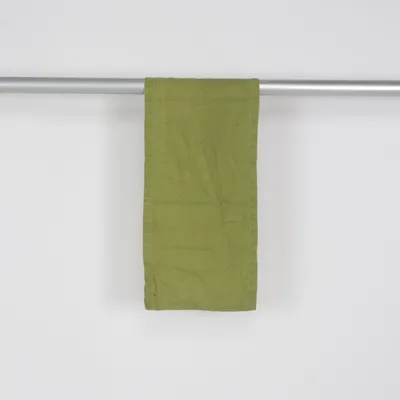 Löpare (Grön) från Serholt Bomull, Linne