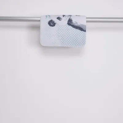 Badrumsmatta (384643) från TCM Polyester