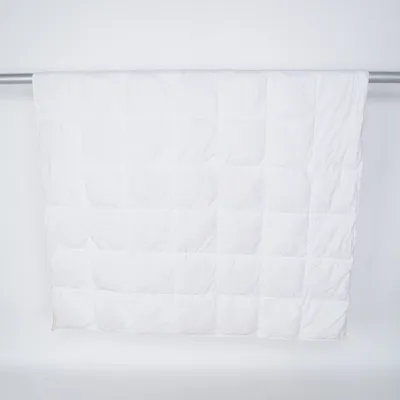 Täcke (Vit) från Hemtex Bomull, Dun