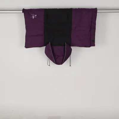 Voetenzak (Baby-Fußsack) van Dormia Polyester