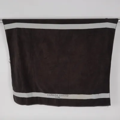 Serviette de plage (HOME) de Canada Goose Home Coton