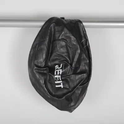 Balle de Pilates (Noir) de Refit