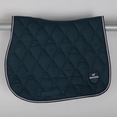 Saddle pad (Blue) from Fouganza