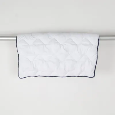 Donsdeken (Wit) van Dacron Polyester