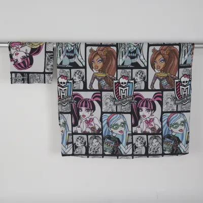 Bed set (Multicolored)