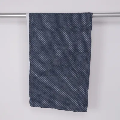 Påslakan (Blå) från Vinga Sweden Bomull