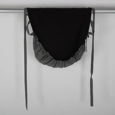 Porte-bébé (Vert) de Manduca