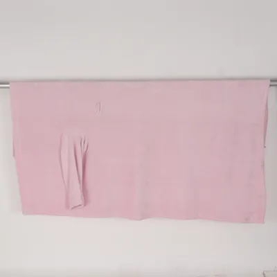 Filt (Rosa) från Snug Rug