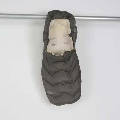 Åkpåse (Grå) från Voksi